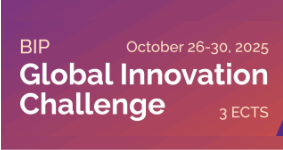 Global Innovation Challenge