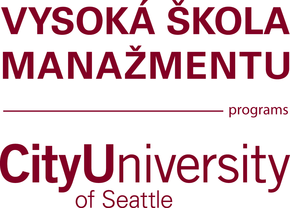 VYSOKÁ ŠKOLA MANAŽMENTu