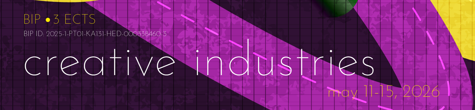Creative Industries
