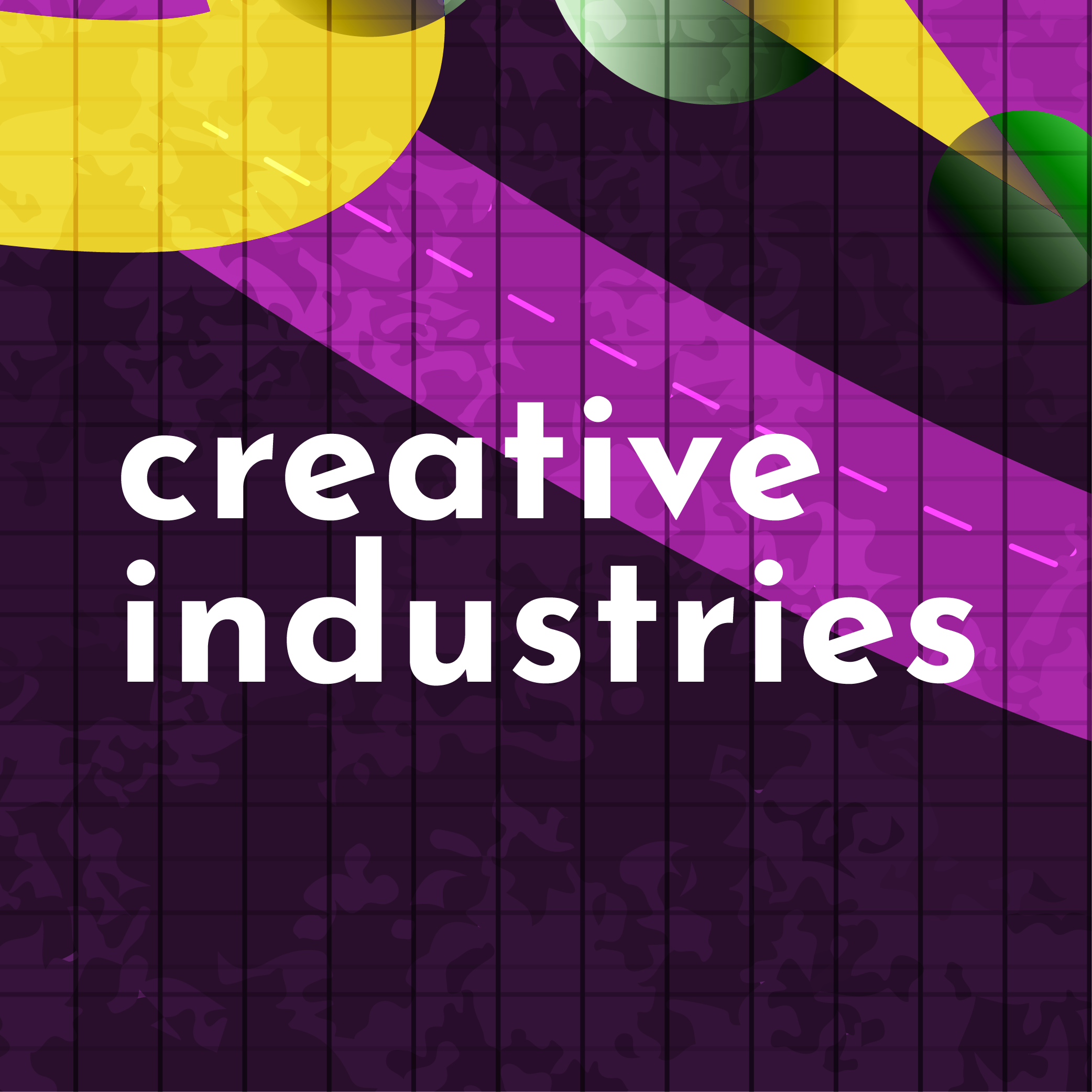 Creative Industries
