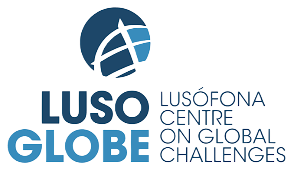 LusoGlobe - Lusófona Centre on Global Challenges logo