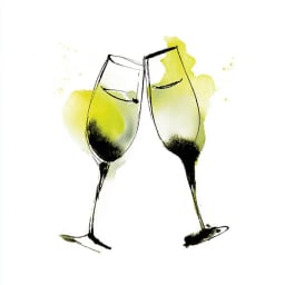 Gepflegte Umgangsformen