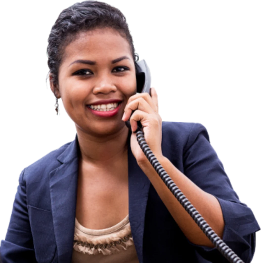 Équipe Madagascar Call Center