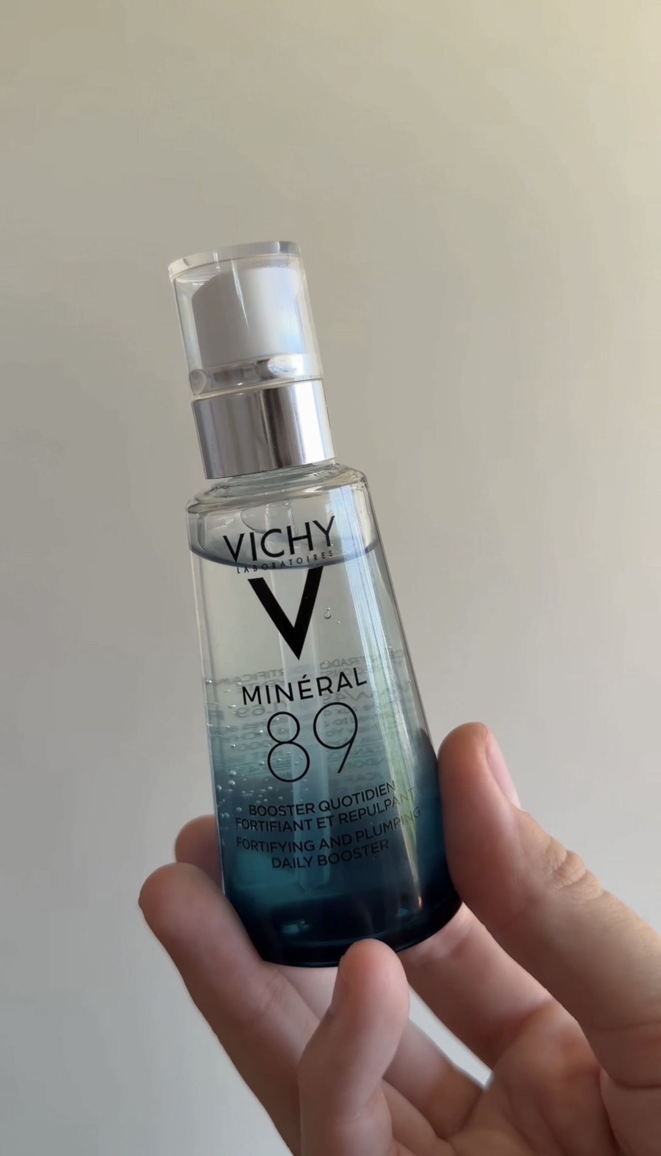 Minéral 89