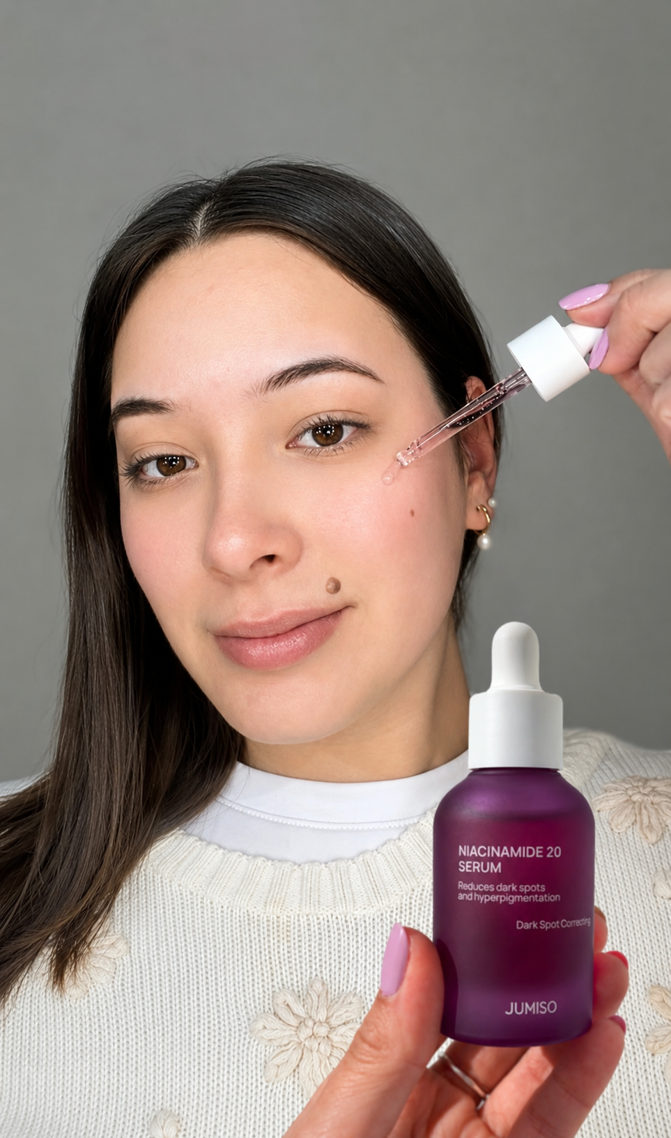 Niacidamida 20% (Skincare coreano)