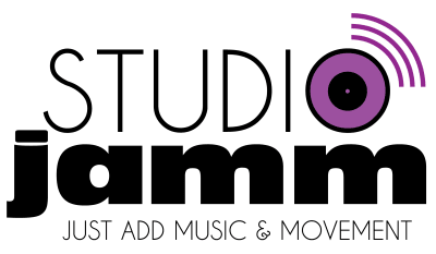 Studio JAMM logo