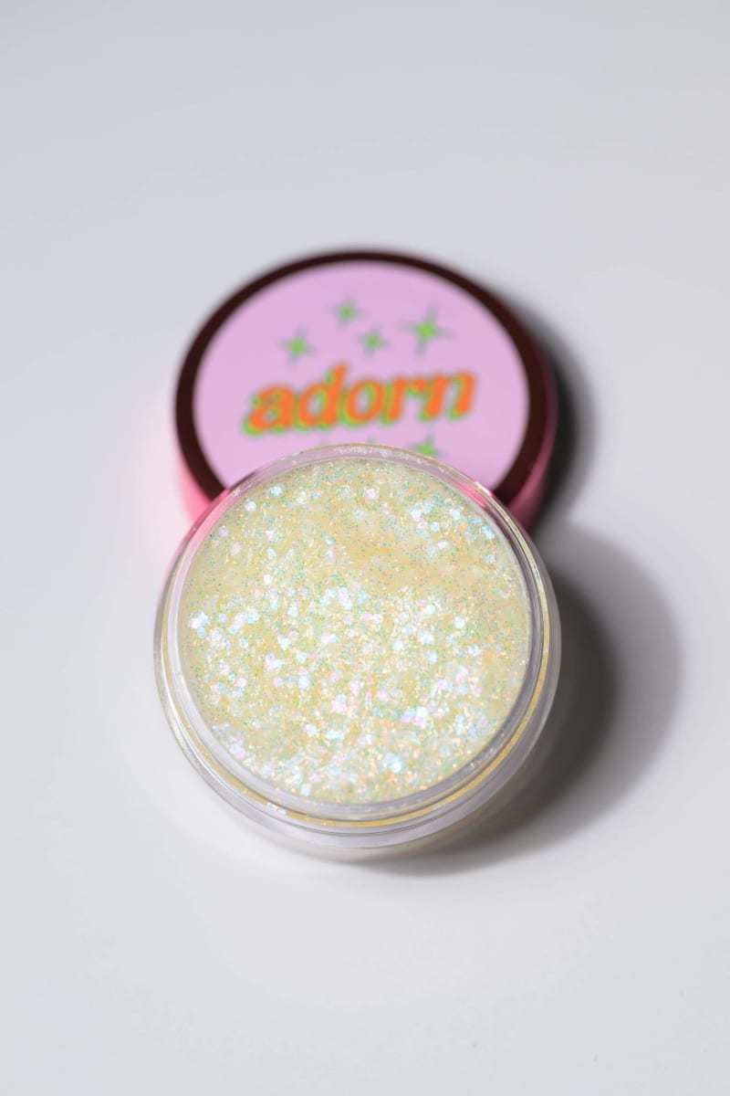 Pearl Biodegradable Glitter