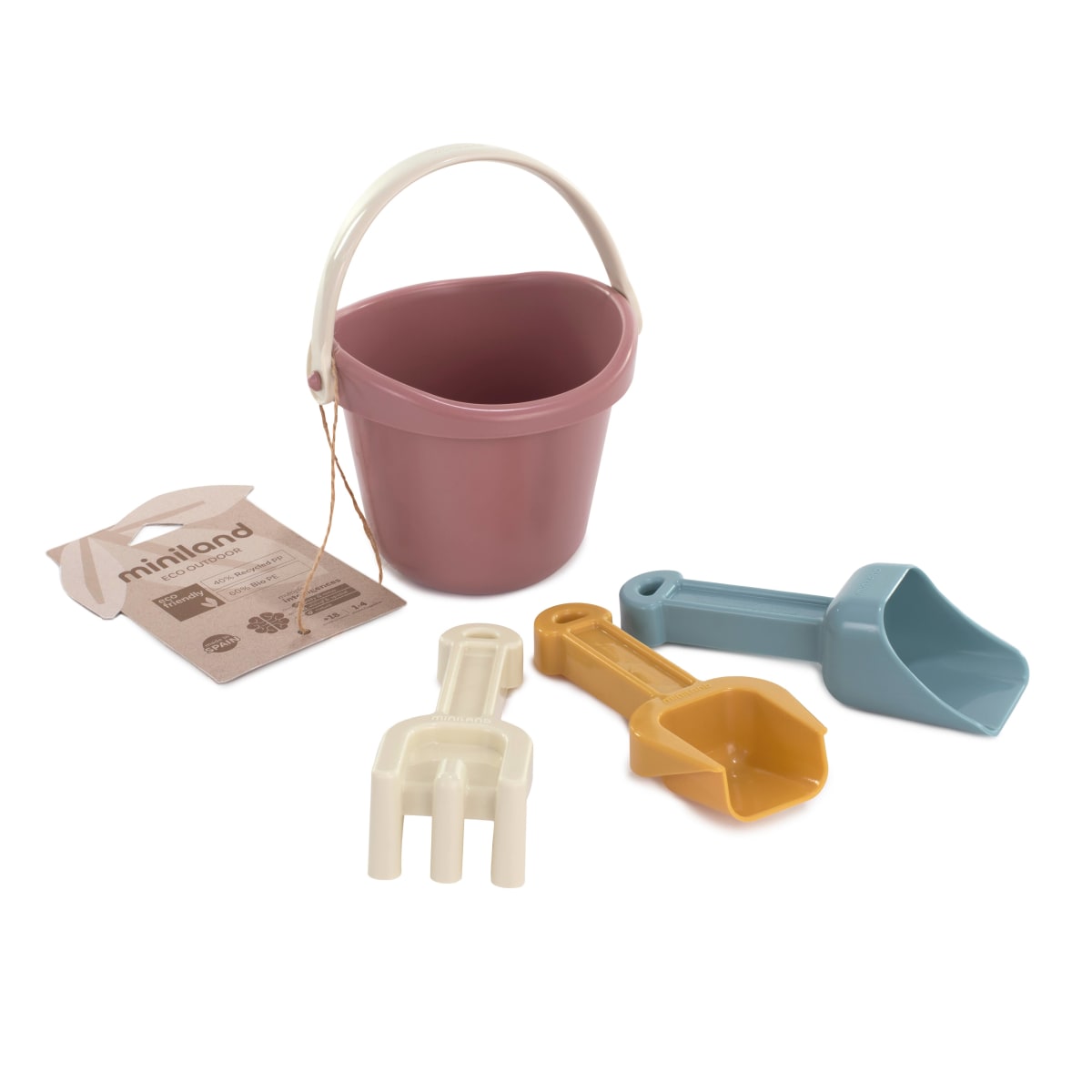ECO Baby Sand Set