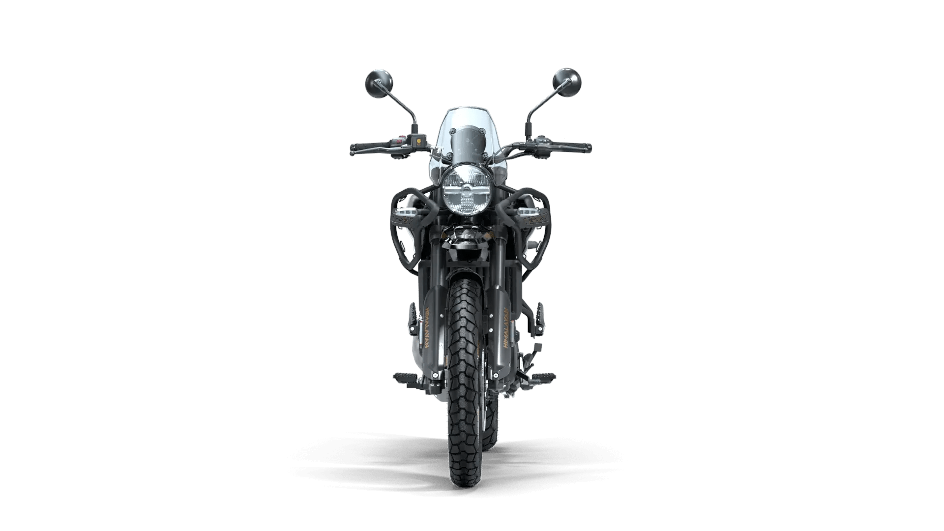 Royal Enfield Himalayan 450 - Image 4