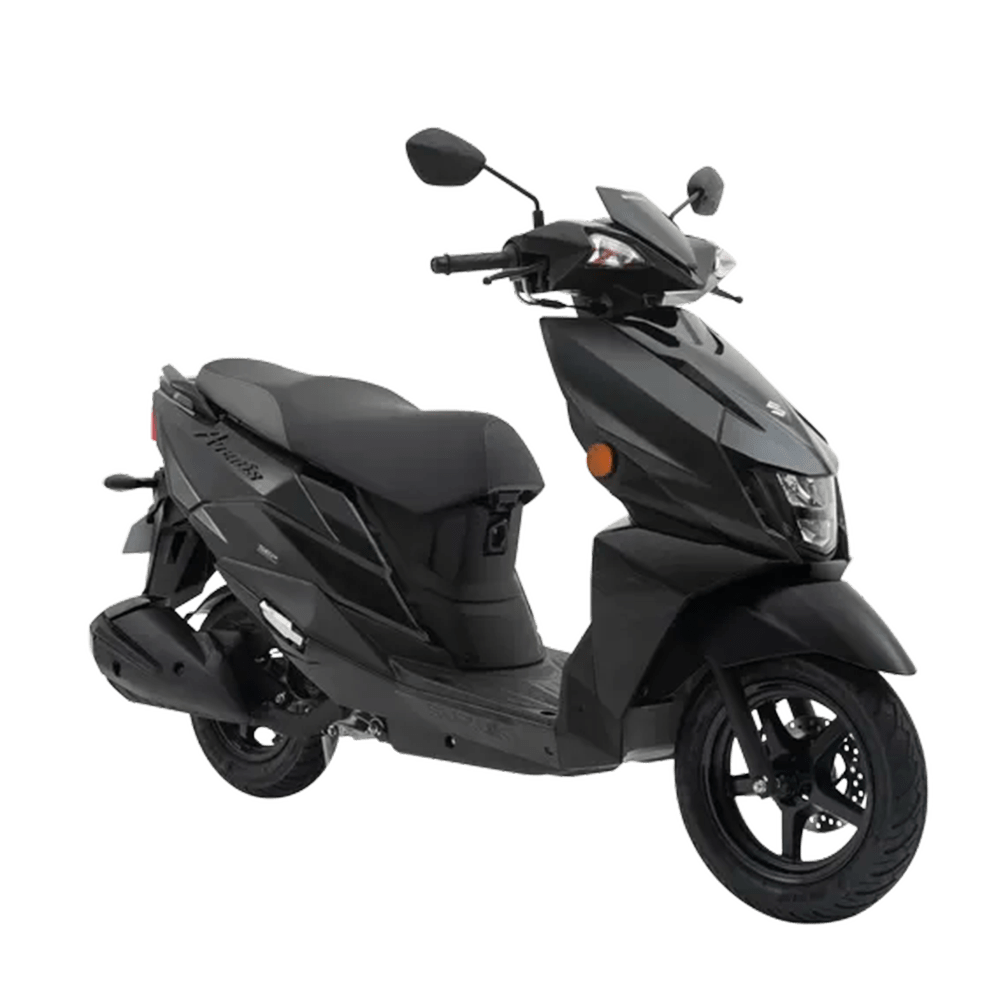 Suzuki Avenis - Image 3