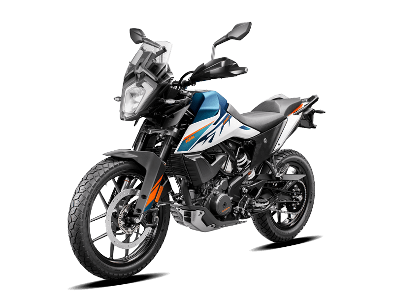 Ktm 250 Adventure - Image 2