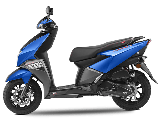 TVS NTORQ - Image 3