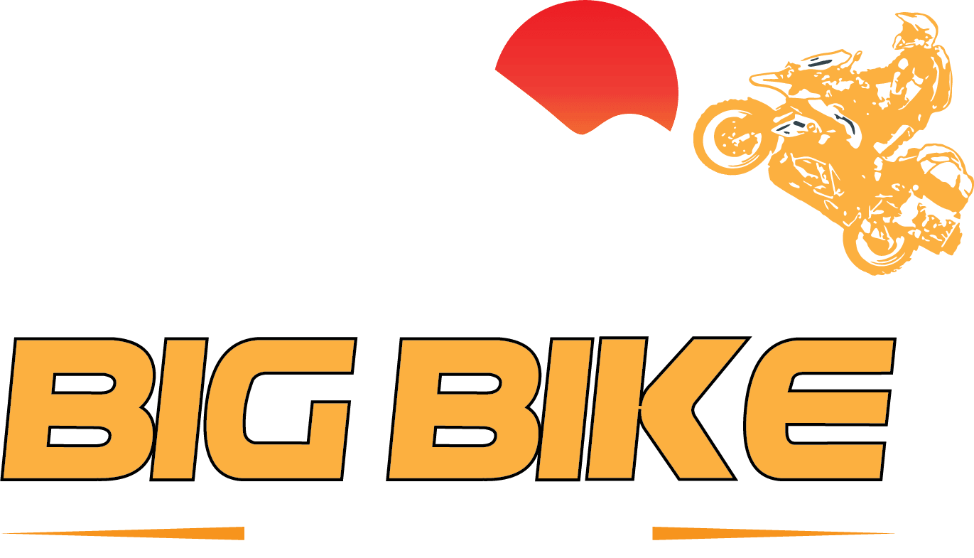 Big Bike Rentals