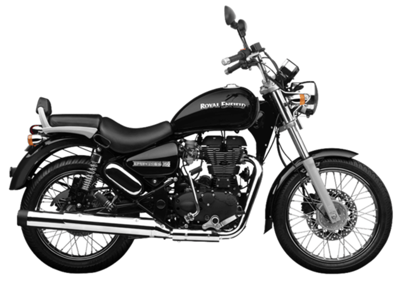 Rent Royal Enfield Thunderbird 350 In Manali Big Bike Rent