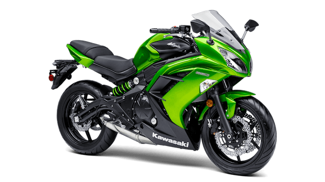 Kawasaki Ninja 650