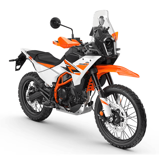 KTM 390 ADVENTURE 2025 Expedition Pack - Image 6
