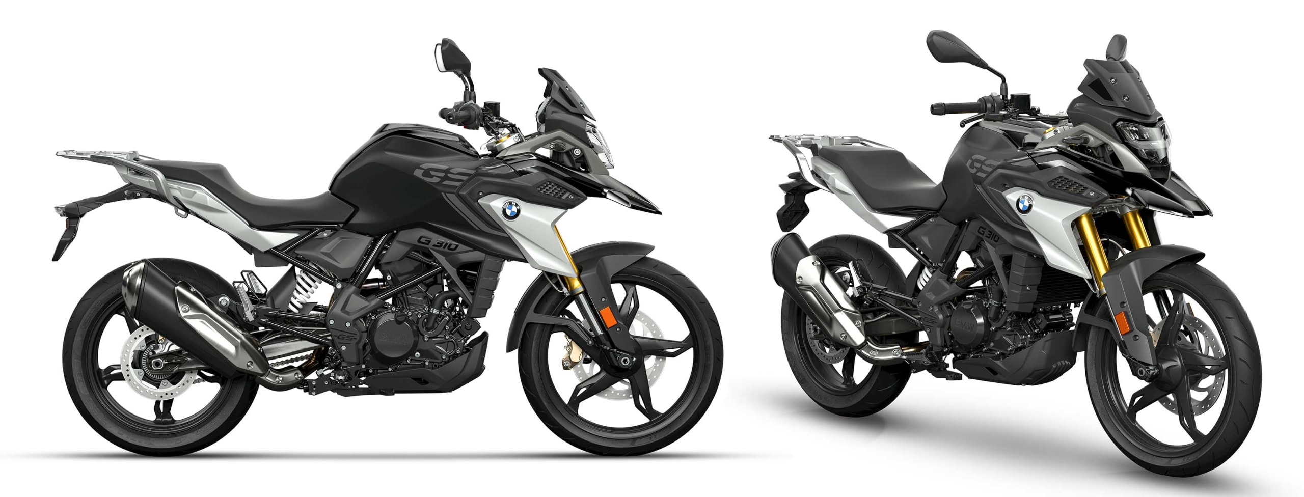 BMW 310 GS - Image 3