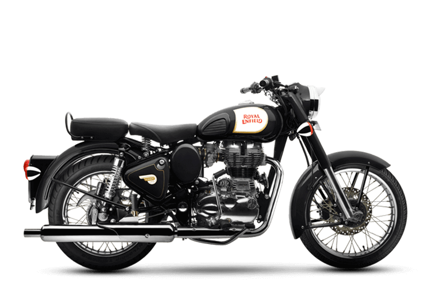 Royal Enfield Classic 350