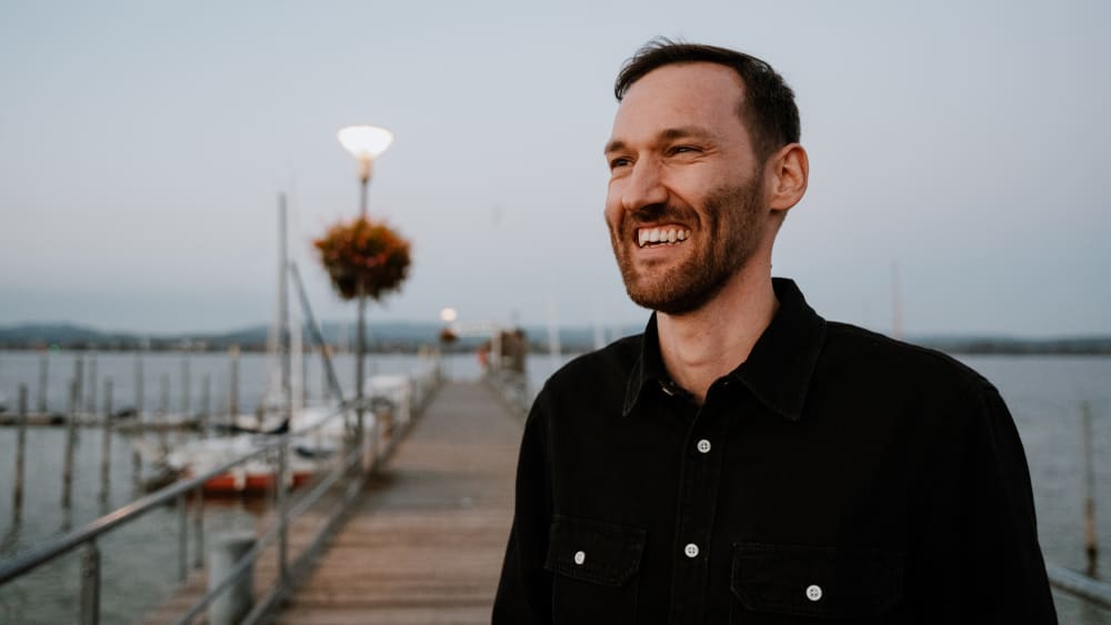 Sebastian Schädler - Kontakt