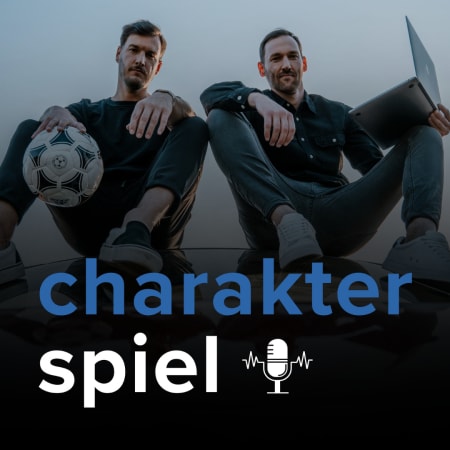 Charakterspiel by Sebastian & Fabian Schädler