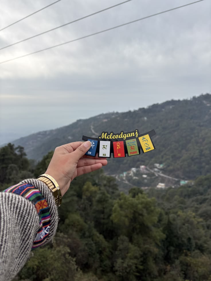 Dharamshala & McLeod Ganj