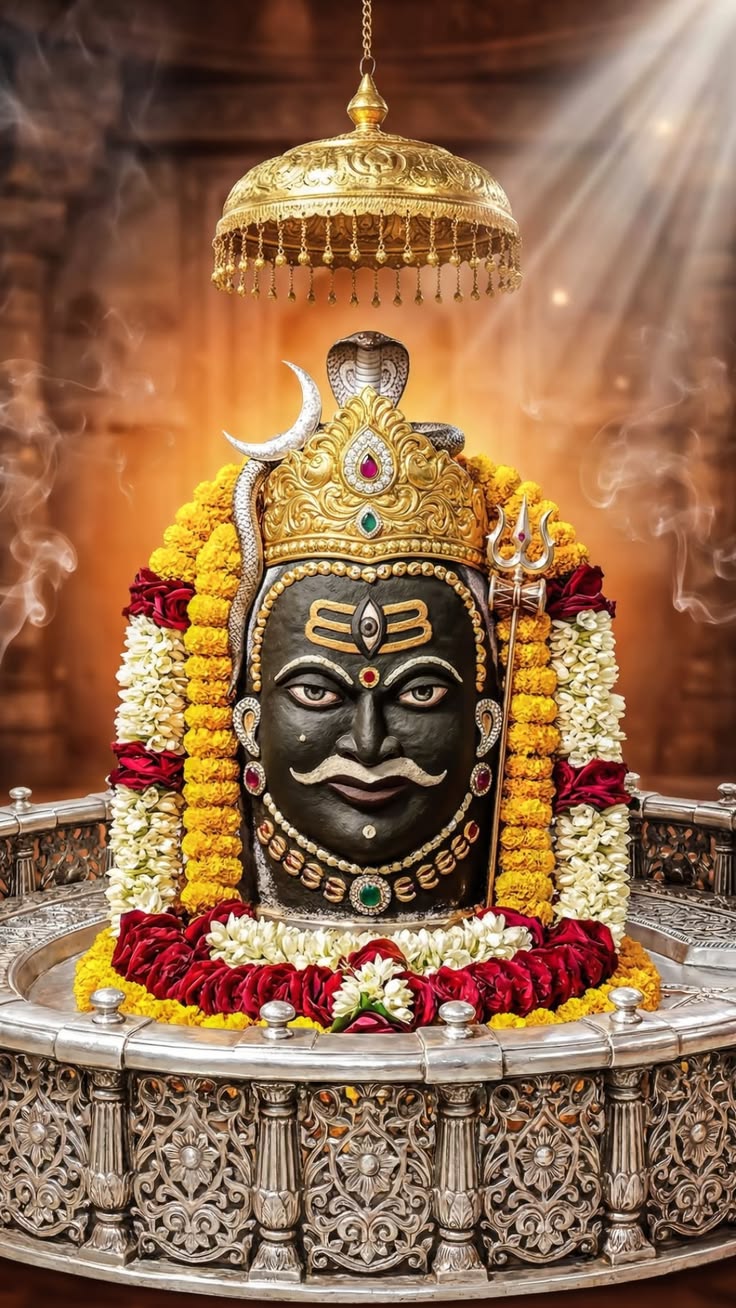 Ujjain Mahakal 