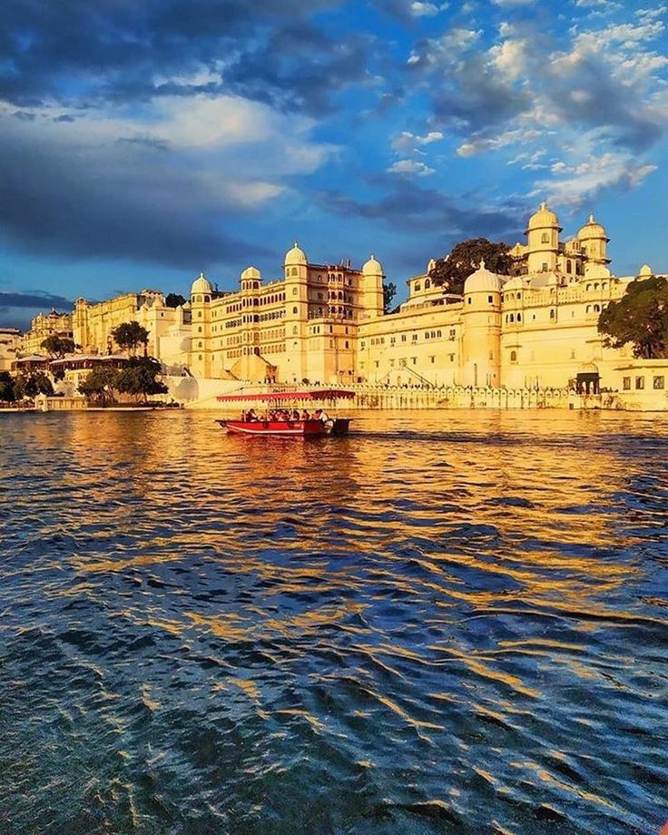 Udaipur & Mount Abu