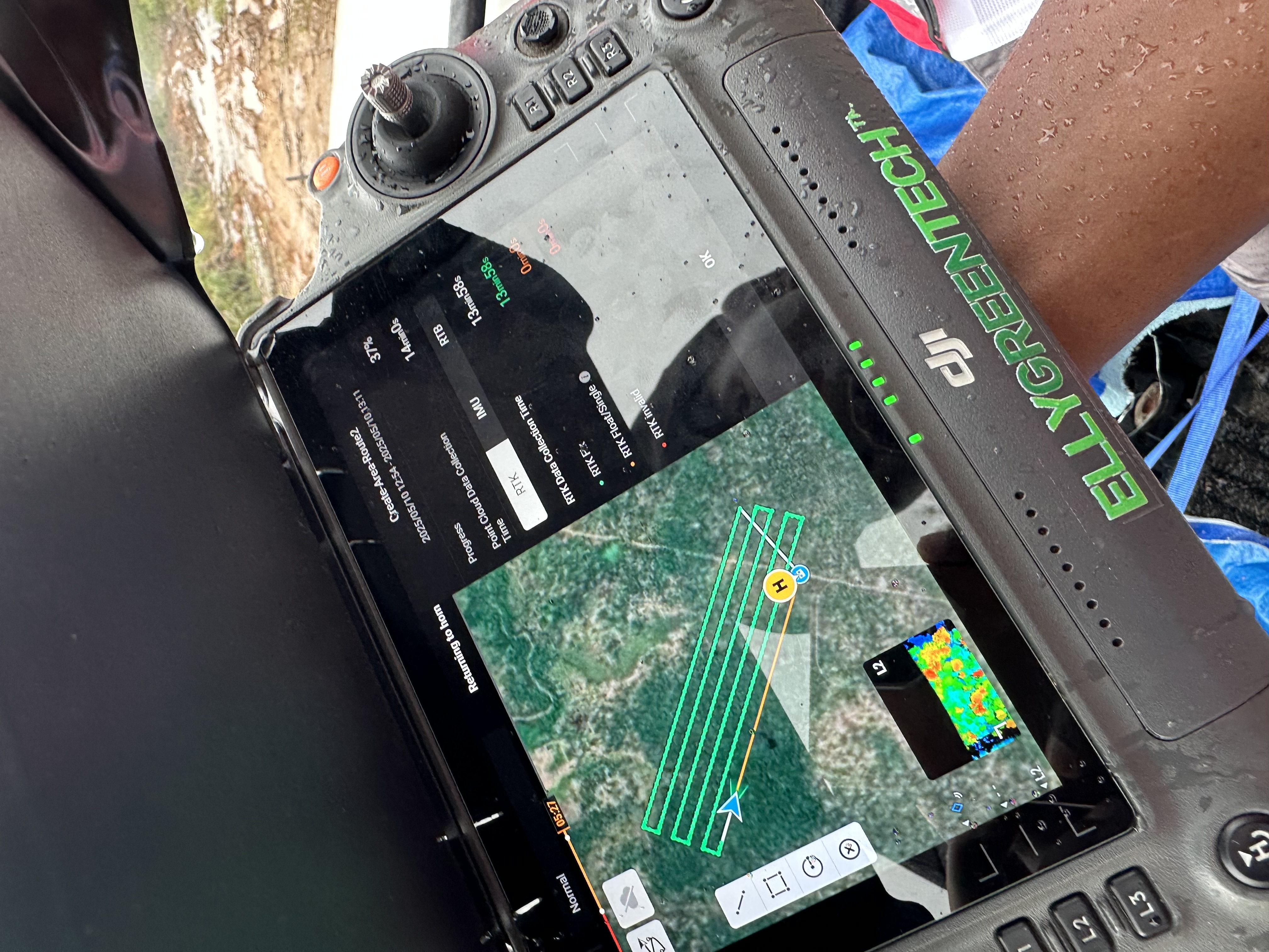 Drone Repairs & Maintenance