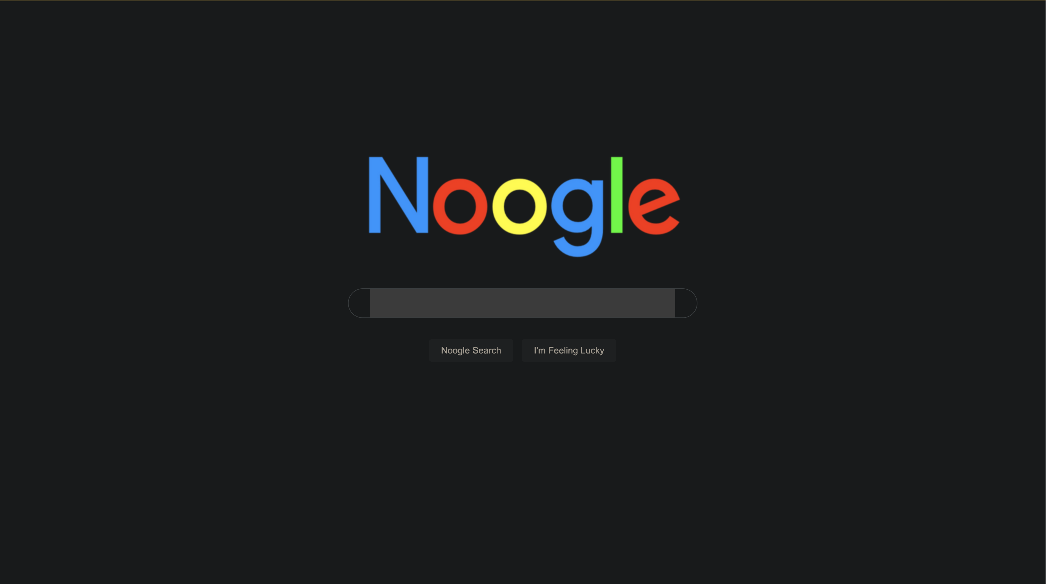 Noogle-Intro
