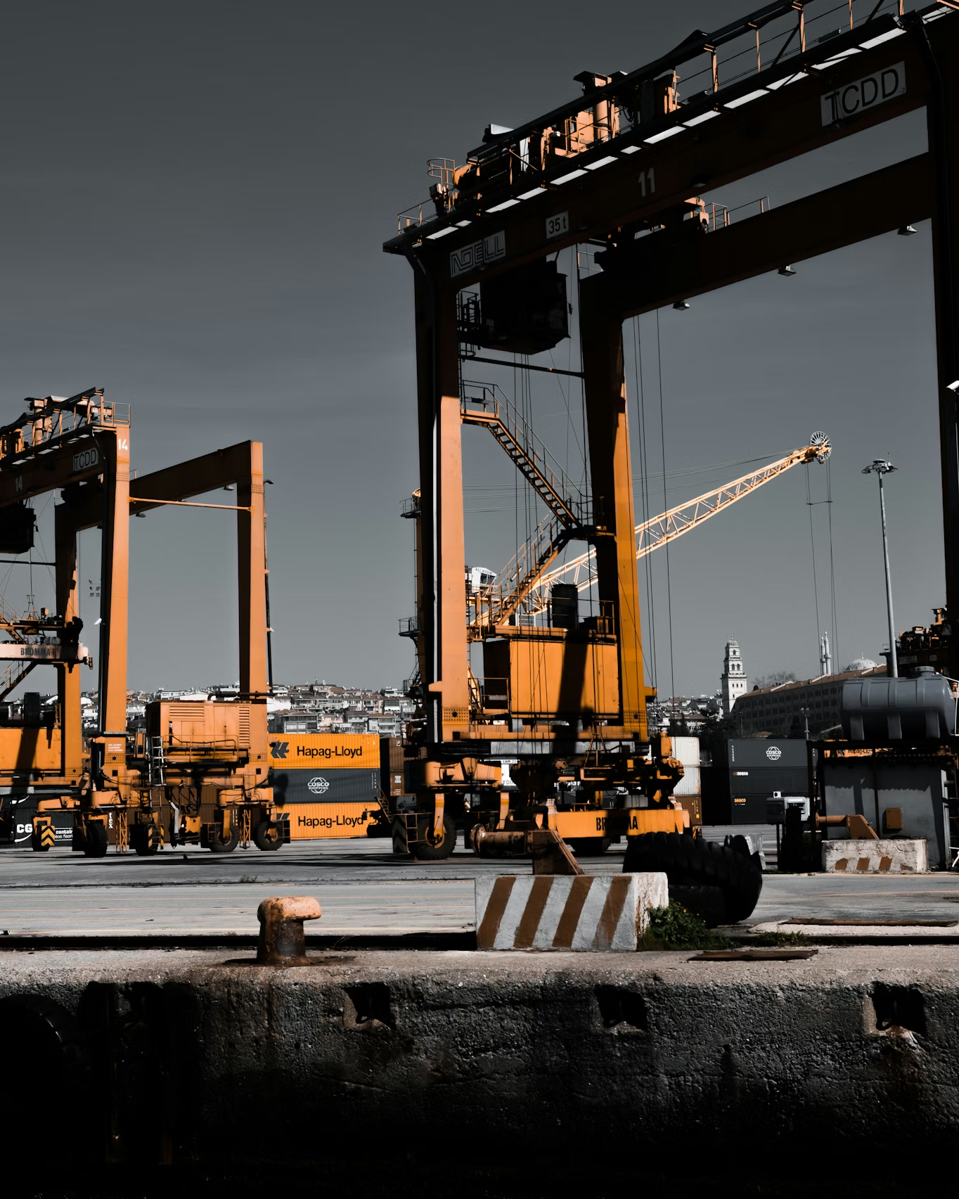 Advertising & Marketing