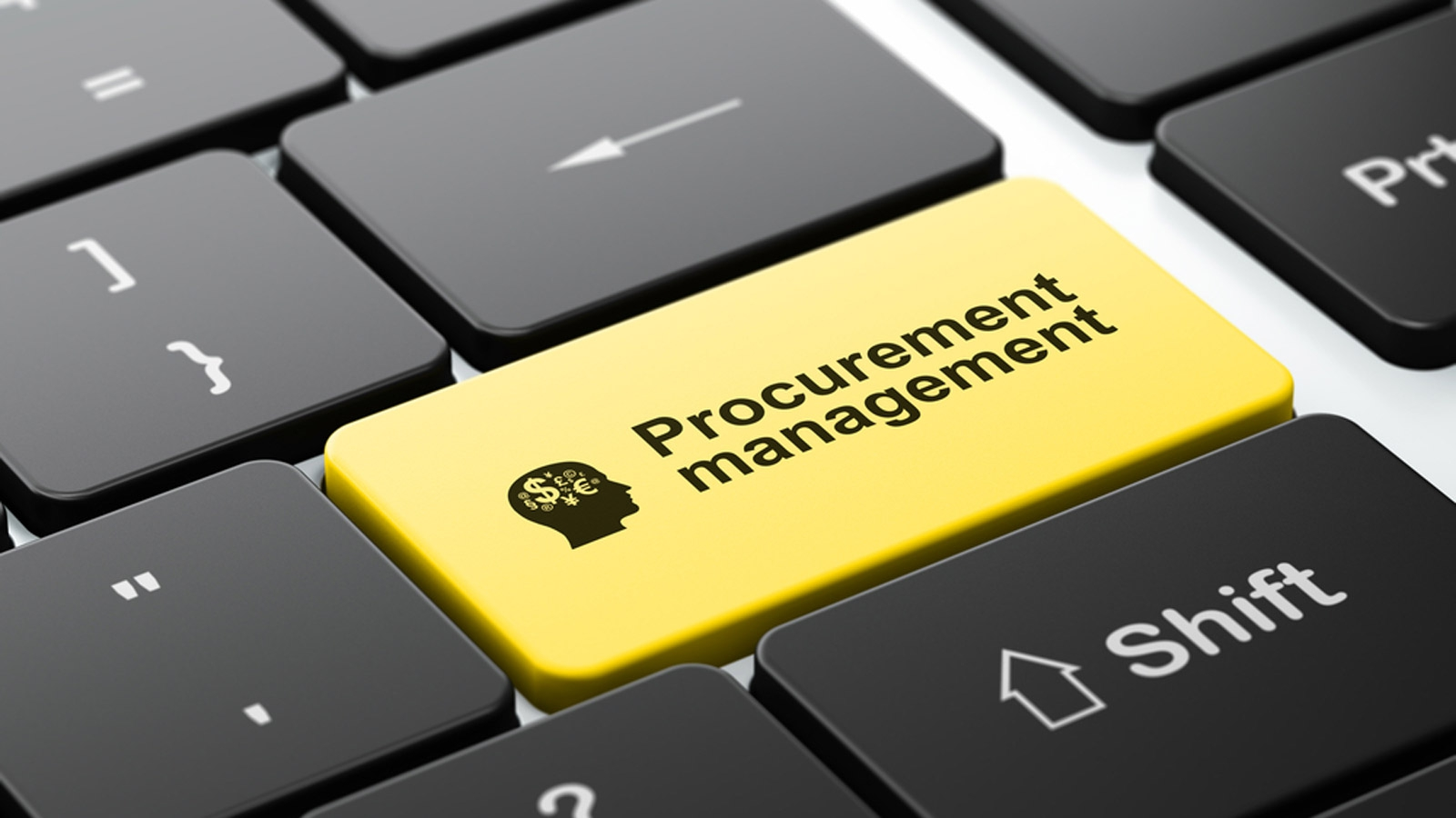 Procurement Solution 