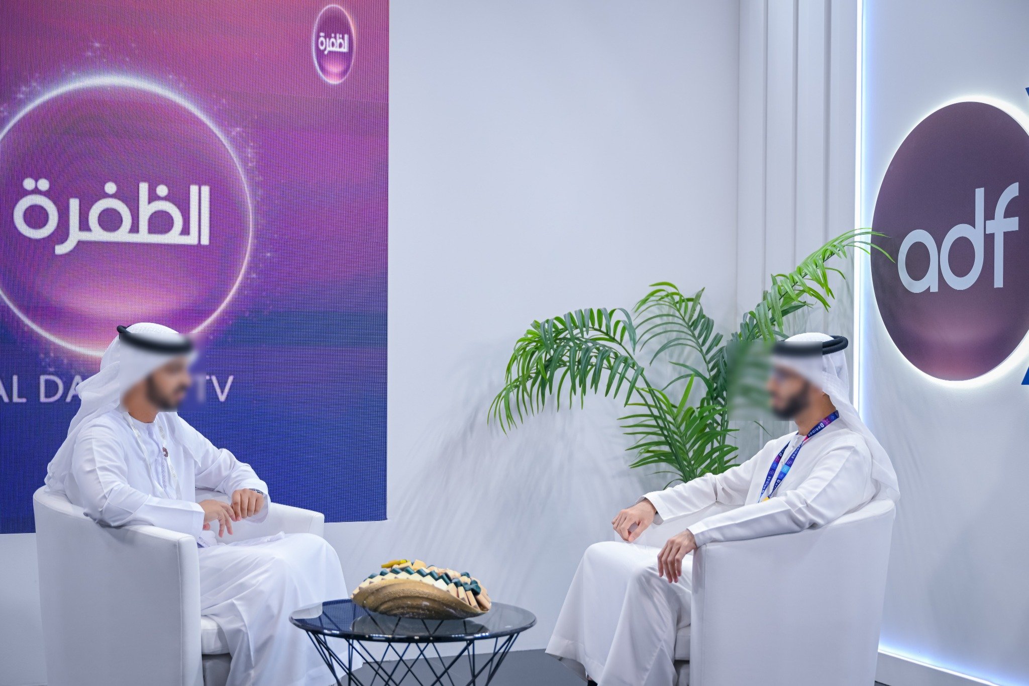 Media event