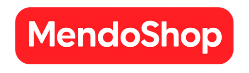 MendoShop Logo