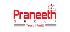 praneeth