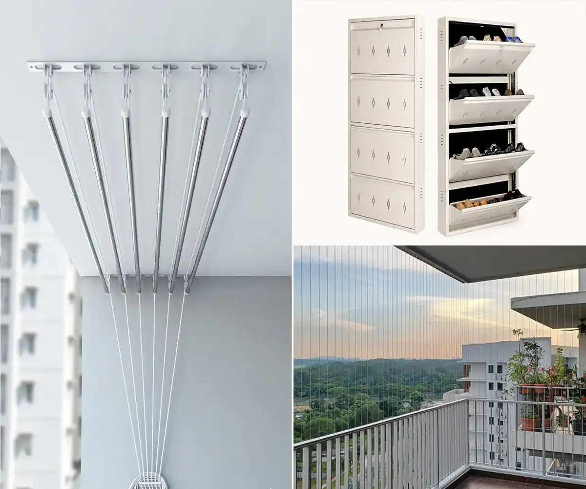 KVJ Services team Hyderabad