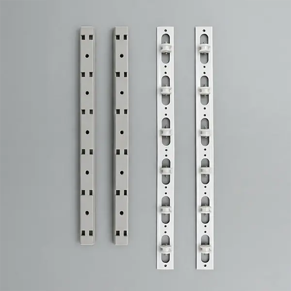 Powder coated metal pulley channels cloth hanger Hyderabad