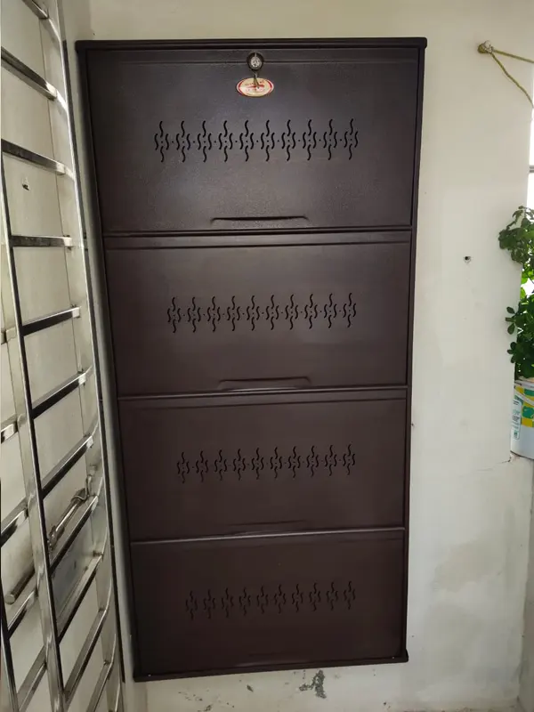 3 Rack Jumbo Kukatpally