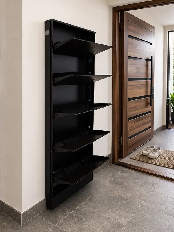 4 Rack Regular Banjara Hills