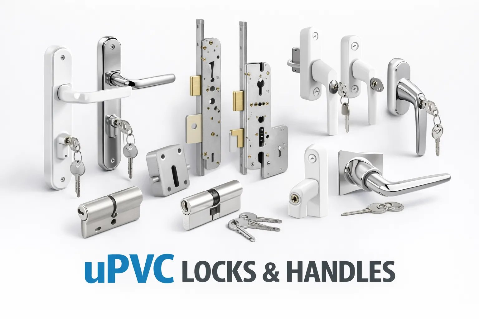 UPVC lock and handle repair Hyderabad