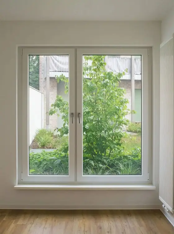 Upvc Casement Window in Hyderabad
