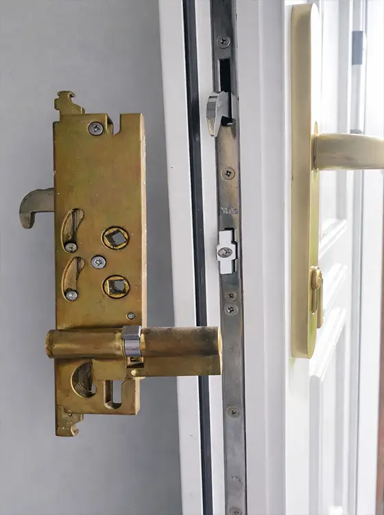 Upvc Door Lock Repair in Hyderabad