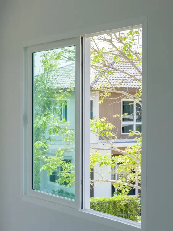 Upvc Sliding Window in Hyderabad