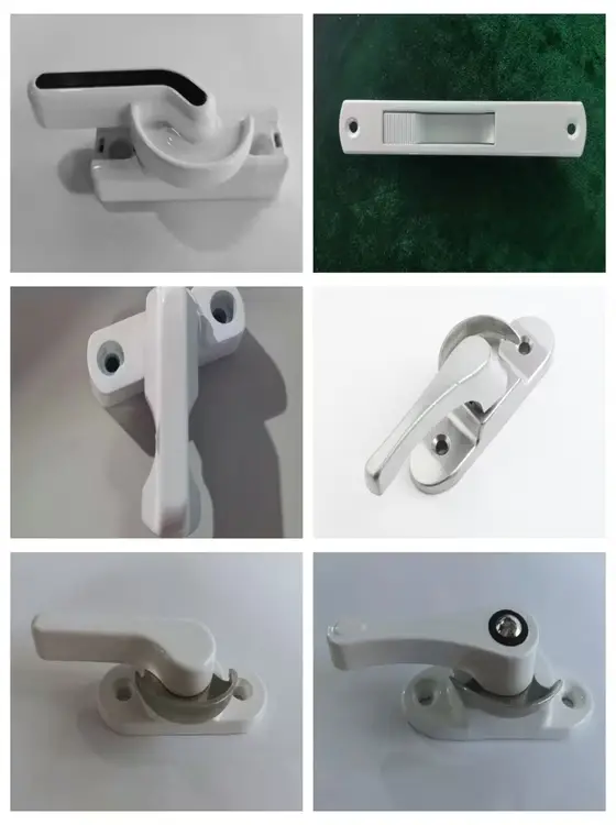 Upvc Window Lock Repair in Hyderabad
