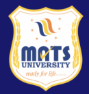 MATS University logo