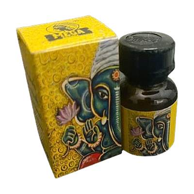  Popper Aroma Vàng 10ml Cao Cấp