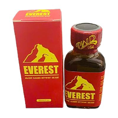 Popper Everest 30ml
