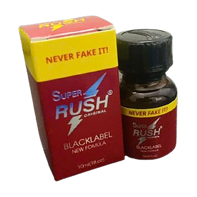  Popper Rush Đỏ 10ml