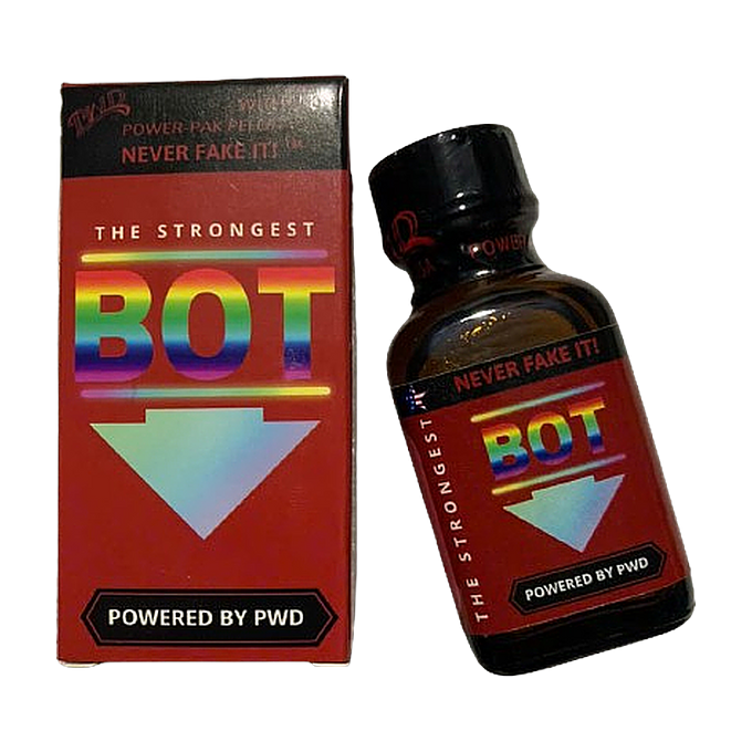 Popper Bot 30ml