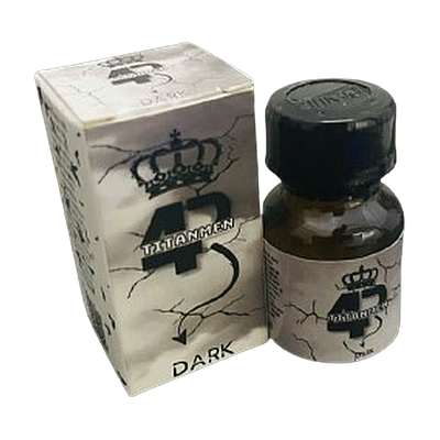 Poppers Titanmen 4P 10ml