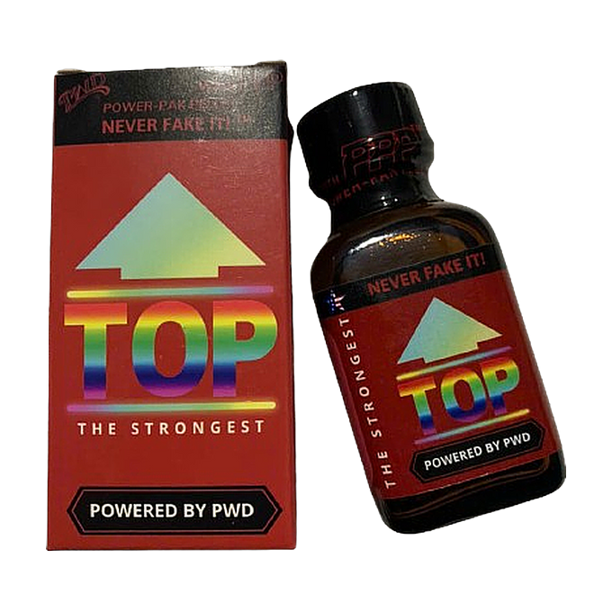 Popper cho TOP hạn chế xìu 30ml